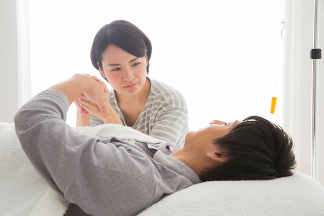 働けなくなった時の保険は?県民共済とその他共済の就業不能保険を紹介のサムネイル画像